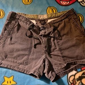 Abercrombie & Fitch Shorts